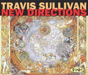 New Directions Cover